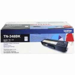 Brother TN-348 Siyah Orijinal Laser Toner Kartuşu TN348