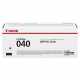 CANON CRG-040 M Kırmızı Orijinal Lazer Toner Kartuşu CRG040M