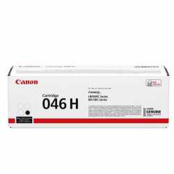 CANON CRG-045H Yüksek Kapasiteli Orijinal Siyah Lazer Toner CRG045H