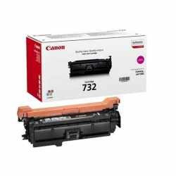 CANON CRG-726 Siyah Orijinal Lazer Toner CRG726