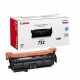 CANON CRG-732 C Mavi Orijinal Lazer Toner CRG732C