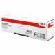 Oki 45807119 B412 BK Siyah Orijinal Laser Toner Kartuşu