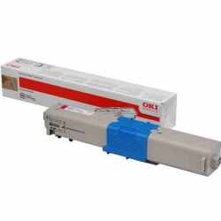 Oki 46508734 C332 M Kırmızı Yüksek Kapasiteli Orijinal Laser Toner Kartuşu