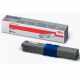 Oki 44469753 C510 M KırmızıOrijinal Laser Toner Kartuşu
