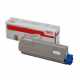 Oki 46507517 C612 Y Sarı Orijinal Laser Toner Kartuşu
