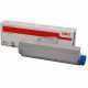 Oki 44844625 C822 Y Sarı Orijinal Laser Toner Kartuşu