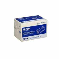 Epson AL-M300 BK Siyah Orjinal Toner Kartuşu C13S050690