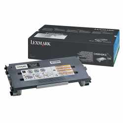 Lexmark C500 - C500H2KG BK Siyah Orijinal Laser Toner Kartuşu