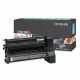 Lexmark C782 - 782X1MG M Kırmızı Orijinal Extra Yüksek Kapasiteli Laser Toner Kartuşu