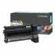 Lexmark C782 - C782X1YG Y Sarı Orijinal Extra Yüksek Kapasiteli Laser Toner Kartuşu