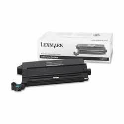 Lexmark C910 - 12N0771 BK Siyah Orijinal Laser Toner Kartuşu