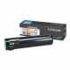 Lexmark C935 - C930H2KG BK Siyah Orijinal Laser Toner Kartuşu