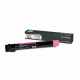 Lexmark C950 - C950X2MG M Kırmızı Orijinal Laser Toner Kartuşu