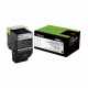 Lexmark CS310 - 70C80K0 BK Siyah Orijinal Laser Toner Kartuşu