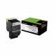 Lexmark CS310 - 70C8HK0 BK Siyah Orijinal Yüksek Kapasiteli Laser Toner Kartuşu