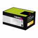 Lexmark CS310 - 70C8HM0 M Kırmızı Orijinal Yüksek Kapasiteli Laser Toner Kartuşu