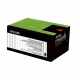 Lexmark CS510 - 70C8XM0 M Kırmızı Orijinal Extra Yüksek Kapasiteli Laser Toner Kartuşu