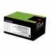 Lexmark CS510 - 70C8XY0 Y Sarı Orijinal Extra Yüksek Kapasiteli Laser Toner Kartuşu
