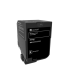 Lexmark CS720 - 74C50K0 BK Siyah Orijinal Laser Toner Kartuşu