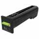 Lexmark CX860 - 82K5UK0 BK Siyah Orijinal Ultra Yüksek Kapasiteli Laser Toner Kartuşu