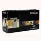 Lexmark E220 - 12S0400 BK Siyah Orijinal Laser Toner Kartuşu