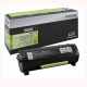Lexmark MS510 - 505U50F5U00 BK Siyah Orijinal Ultra Yüksek Kapasiteli Laser Toner Kartuşu