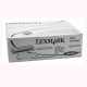 Lexmark Optra C710 - 10E0043 BK Siyah Orijinal Laser Toner Kartuşu