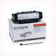 Lexmark Optra M412 - 17G0154 BK Siyah Orijinal Yüksek Kapasiteli Laser Toner Kartuşu
