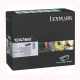 Lexmark T630 - 12A7460 Siyah Orijinal Laser Toner Kartuşu