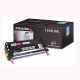Lexmark X560 - X560A2MG M Kırmızı Orijinal Laser Toner Kartuşu