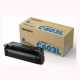 SAMSUNG ProXpress SL-C4010 Mavi Orijinal Laser Toner Kartuşu CLT-C603L