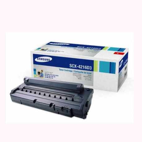 SAMSUNG SCX-4216 Siyah Orijinal Laser Toner Kartuşu