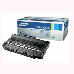 SAMSUNG SCX-4520 Siyah Orijinal Yüksek Kapasiteli Laser Toner Kartuşu