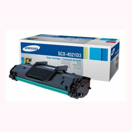 SAMSUNG SCX-4521 Siyah Orijinal Laser Toner Kartuşu