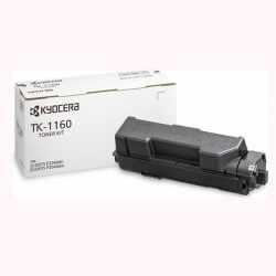 Kyocera Mita TK-1160 (P2040dn) Siyah Orijinal Toner Kartuşu