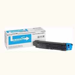 Kyocera Mita TK-5140 (M6030cdn) C Mavi Orijinal Toner Kartuşu