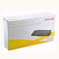Xerox 108R00908 Siyah Orijinal Laser Toner Kartuşu Phaser 3140