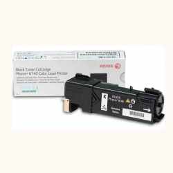 Xerox 106R01484 BK Siyah Orijinal Laser Toner Kartuşu Phaser 6140
