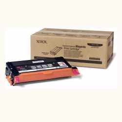 Xerox 113R00720 M Kırmızı Orijinal Laser Toner Kartuşu Phaser 6180