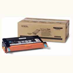 Xerox 113R00723 C Mavi Orijinal Yüksek Kapasiteli Laser Toner Kartuşu Phaser 6180