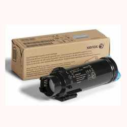 Xerox 106R03693 C Mavi Orijinal Extra Yüksek Kapasiteli Laser Toner Kartuşu Phaser 6510