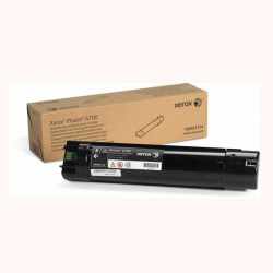 Xerox 106R01514 BK Siyah Orijinal Laser Toner Kartuşu Phaser 6700