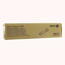 Xerox 106R01523 C Mavi Orijinal Yüksek Kapasiteli Laser Toner Kartuşu Phaser 6700