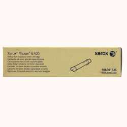 Xerox 106R01525 Y Sarı Orijinal Yüksek Kapasiteli Laser Toner Kartuşu Phaser 6700