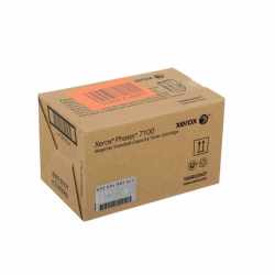 Xerox 106R02607 M Kırmızı Orijinal Laser Toner Kartuşu Phaser 7100