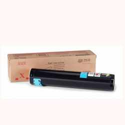 Xerox 106R00653 C Mavi Orijinal Laser Toner Kartuşu Phaser 7750