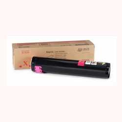 Xerox 106R00654 M Kırmızı Orijinal Laser Toner Kartuşu Phaser 7750