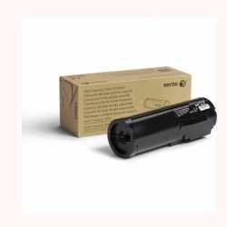 Xerox 106R03583 BK Siyah Orijinal Yüksek Kapasiteli Laser Toner Kartuşu Versalink B400