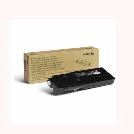 Xerox 106R03520 BK Siyah Orijinal Yüksek Kapasiteli Laser Toner Kartuşu Versalink C400