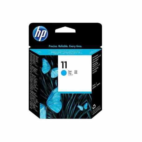 HP 11 - C4811A Camgöbeği Orijinal Baskı Kafası